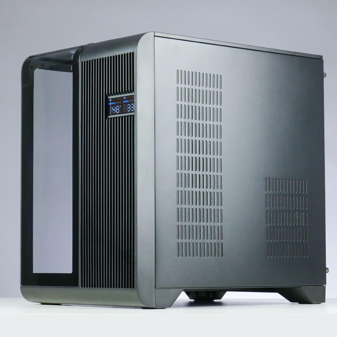 Комп’ютер ігровий Digitalfury I7 Intel Core I7 12700KF 32 Gb DDR5 RTX 5070 12 Gb 1000 Gb SSD M2 B760 700W - фото 6