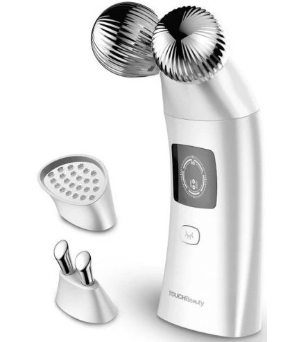 Устройство для лица TOUCHBeauty TB-1767 3в1 косметическое антивозрастное