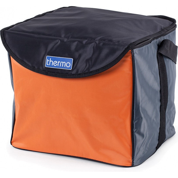 Термосумка Thermo Icebag 12л (IB-12) - фото 5