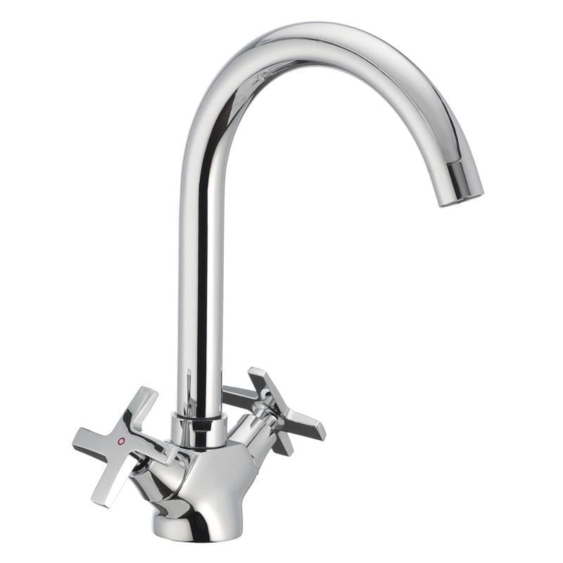 Змішувач для кухні MIXXUS Premium Galaxy 275 (MI0623) Змішувач для кухні MIXXUS Premium Galaxy 275 (MI0623)