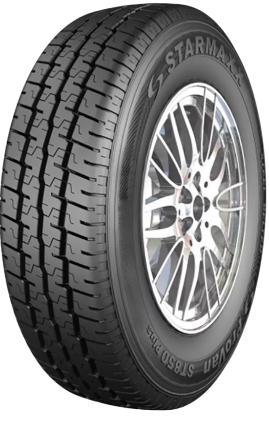 Автошины Starmaxx Provan ST850 Plus 225/65 R16C 112/110R