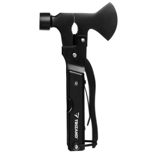 Мультитул TRIZAND 21636 17в1 с топориком (21636) - фото 3