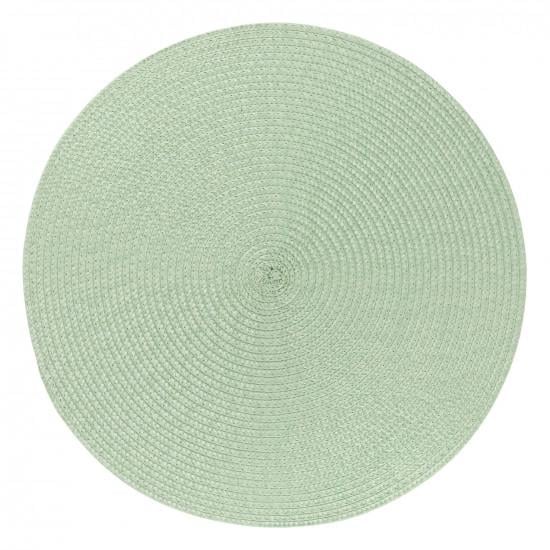 Коврик под тарелки Ardesto полипропилен 38 см (AR3323RGN) Коврик под тарелки Ardesto полипропилен 38 см (AR3323RGN)