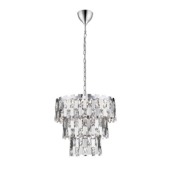 Люстра Zuma Line Anzio (0480-07-04)