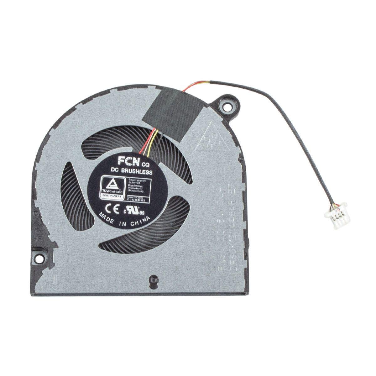 Вентилятор для ноутбука Acer (23.K6SN2.001)