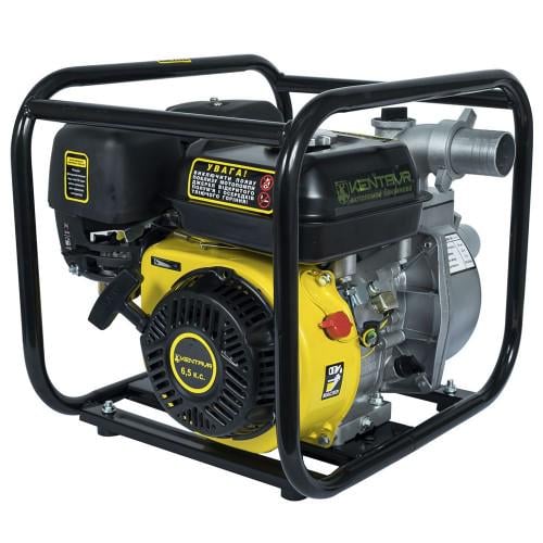 Мотопомпа бензиновая Кентавр ЛБМ50 (11925820)