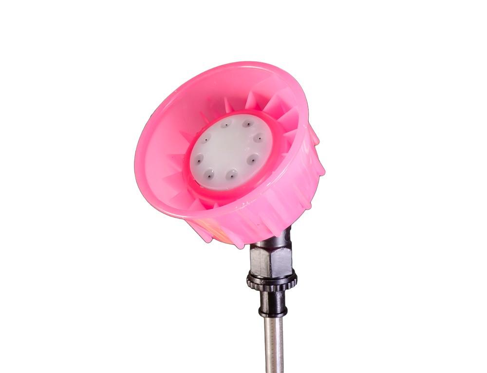 Обприскувач акумуляторний MasterTool Classic 16 л 12V 8 Ah (25309283) - фото 6 Обприскувач акумуляторний MasterTool Classic 16 л 12V 8 Ah (25309283) - фото 6