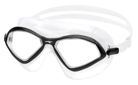 Очки для плавания Aqua Speed FEN 61490 Уни OSFM 719-07 Черный