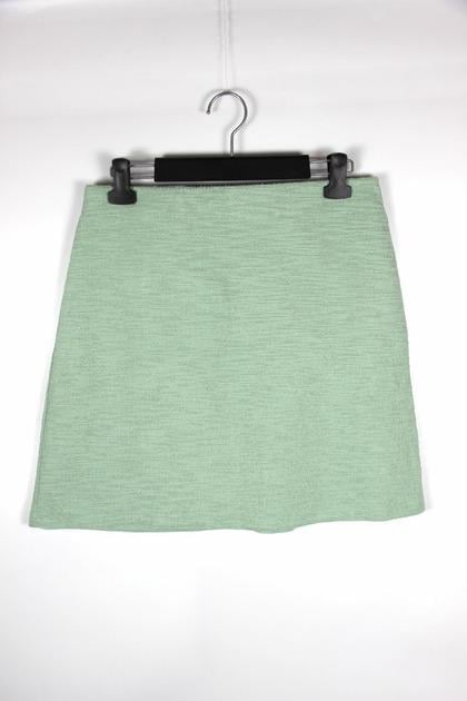 Юбка Vila 14105145П M Зеленый