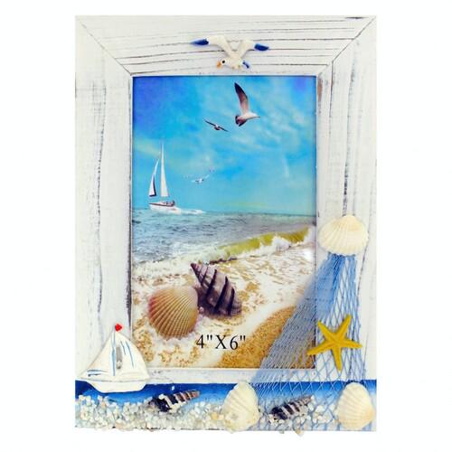 Фоторамка Море SETA Decor 17-44-2