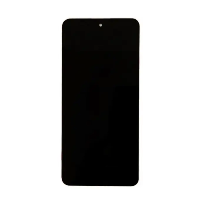 Дисплейный модуль Liquid Crystal Display/Touchscreen для Xiaomi Poco M4 Pro 5G Черный (000540110)