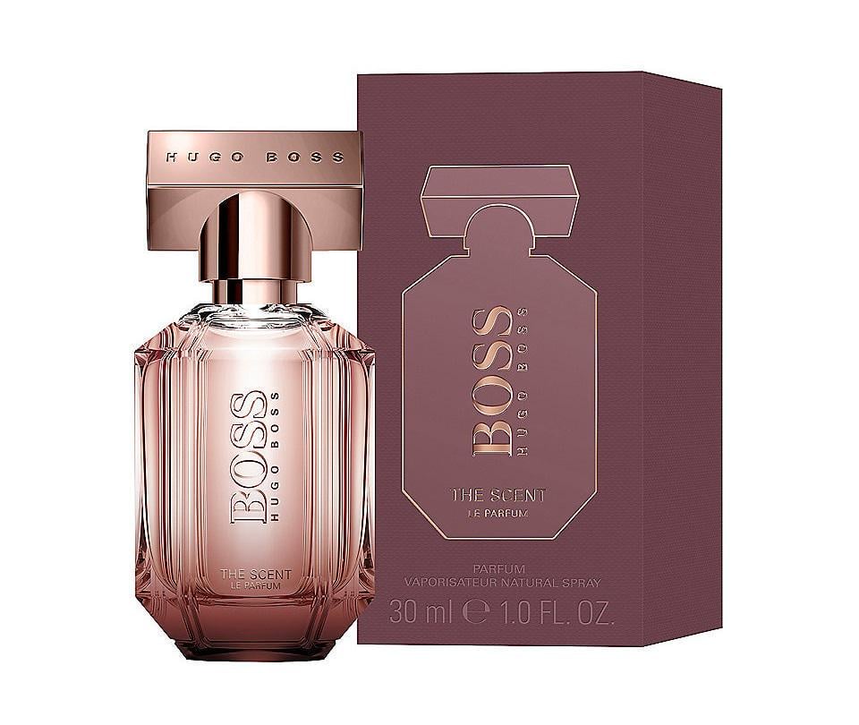 Духи для женщин Hugo Boss The Scent Le Parfum 30 мл (373856)