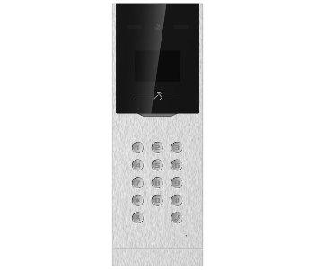 Панель вызывающая IP Hikvision DS-KD8023-E6