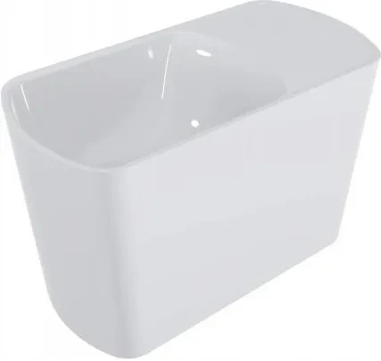 Умывальник Miraggio HELIX 450 L 0001606 (140580804) Умывальник Miraggio HELIX 450 L 0001606 (140580804)