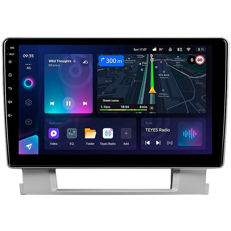Магнитола штатная Teyes CC3L 4/32 GB для Buick Excelle 2 2009-2015 г./Opel Astra J 2009-2017 г. 9" (AR-82204) Магнитола штатная Teyes CC3L 4/32 GB для Buick Excelle 2 2009-2015 г./Opel Astra J 2009-2017 г. 9" (AR-82204)