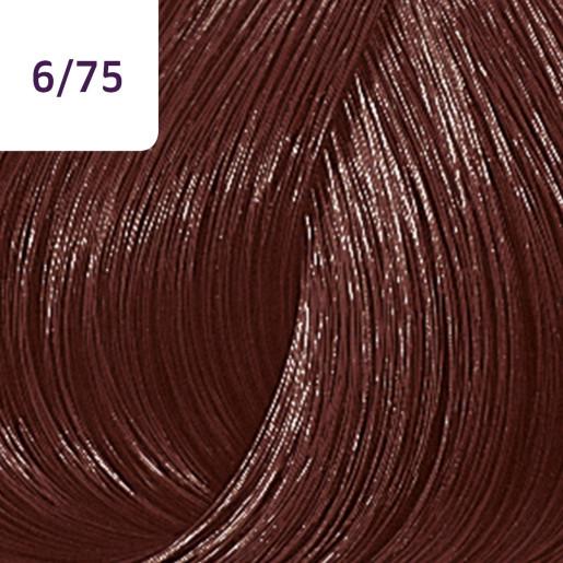 Фарба для волосся Wella Professionals Color Touch безаміачна 6/75 Deep browns - фото 2