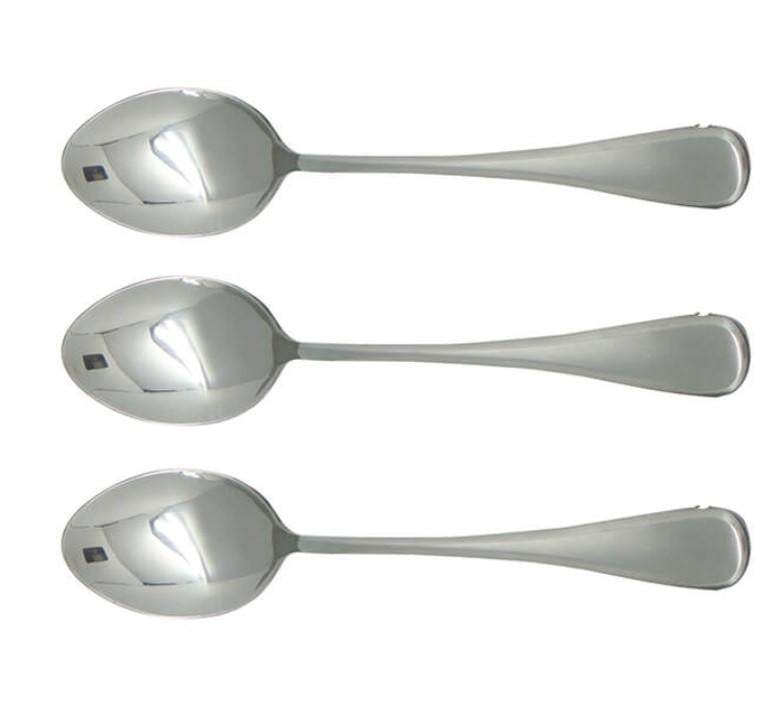 Набор столовых ложек Maestro 3 пр. (7f48faf3) Набор столовых ложек Maestro 3 пр. (7f48faf3)