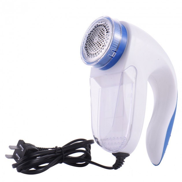 Машинка для удаления катышков Lint Remover YX-5880 Белый