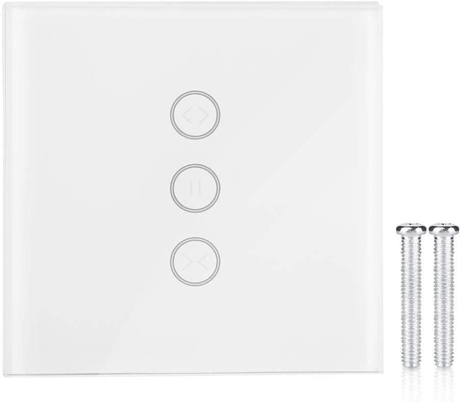 Переключатель умный дом Wi-Fi