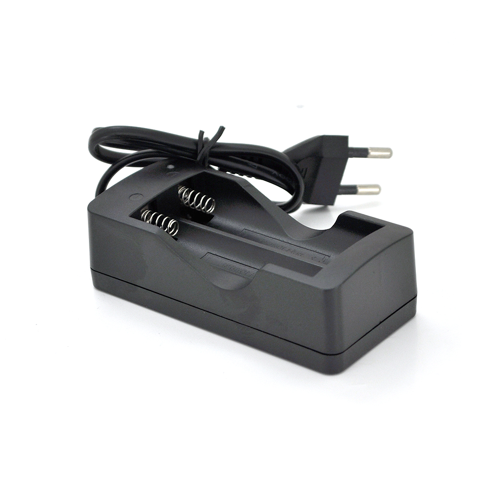 Зарядное устройство Merlion 2х18650 4.2V/700-1000 mAh Q200 (16891)
