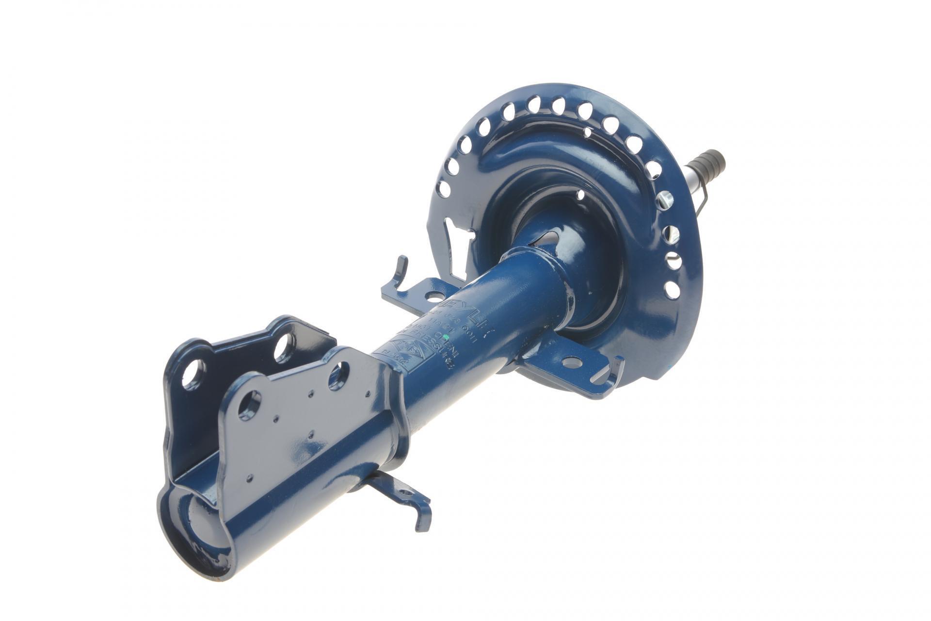 Амортизатор передній Meyle для Renault Kangoo 08 - коротка база цапфа 28 мм (16-26 623 0011)