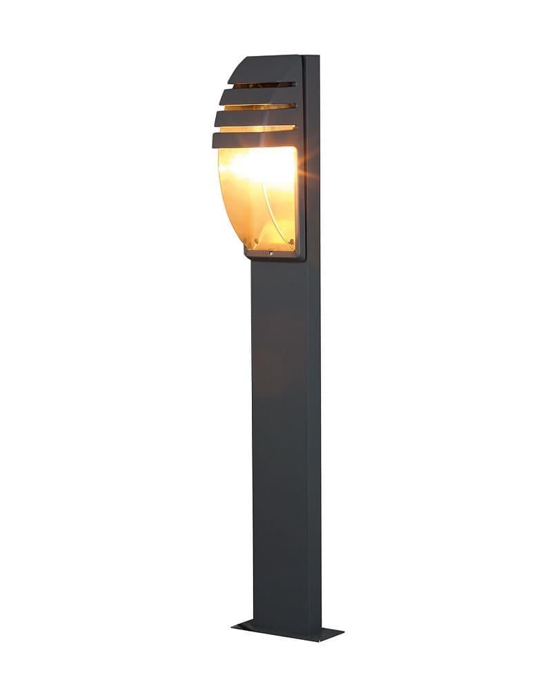 Светильник уличный Nowodvorski 3394 Mistral E27 1x23W IP44 (2229964927)
