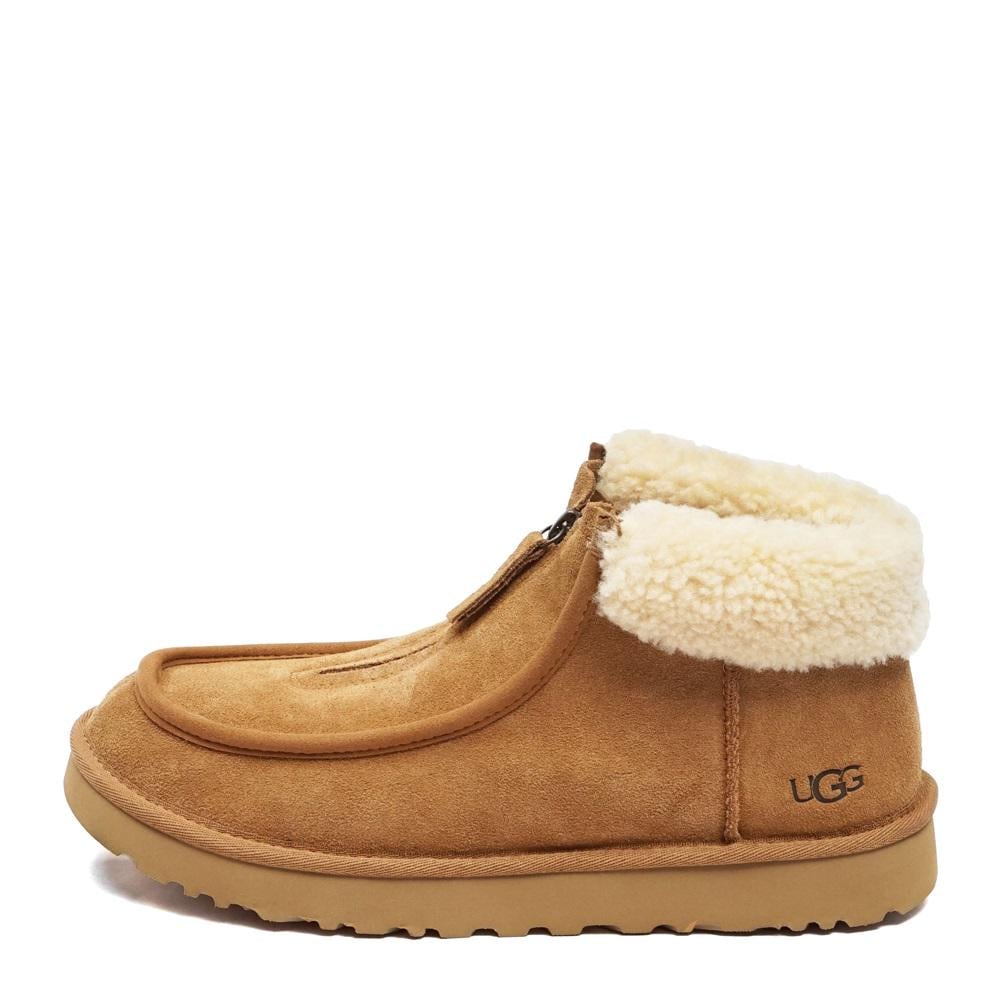 Уги Ugg Funkette Boot Chestnut р. 38 (22494684) Уги Ugg Funkette Boot Chestnut р. 38 (22494684)