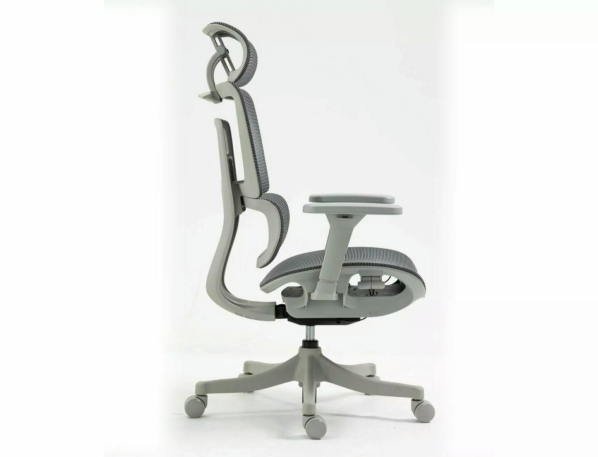 Кресло компьютерное Signal WINNER Серый (OBRWINNERSZ) - фото 15 Кресло компьютерное Signal WINNER Серый (OBRWINNERSZ) - фото 15