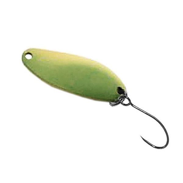 Блесна колеблющаяся Country Road Elan 2,5 г col.S08 (9984)