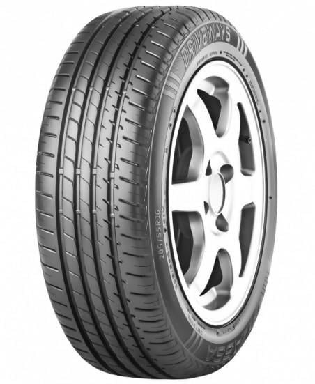 Шина Lassa Driveways 205/60 R15 91V летняя - фото 1