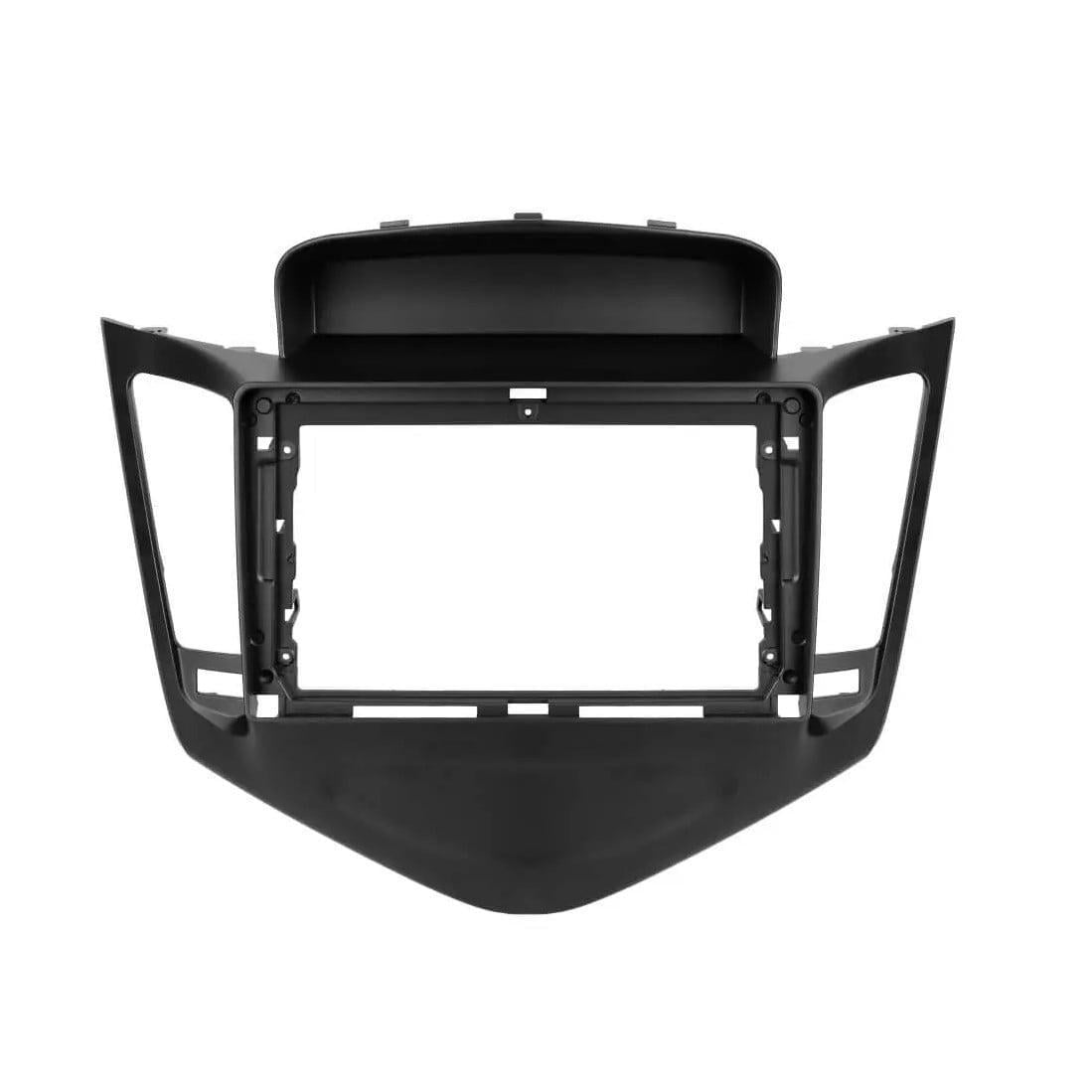 Перехідна рамка QIV QBR-F 1211-82 для Chevrolet Cruze J300 2008-2014 9" (QBR-F 1211-82)