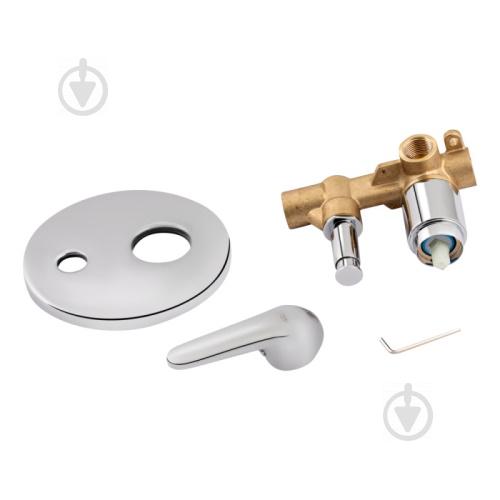 Смеситель для душа Qtap Olsava QTOS6212107ODC - фото 2