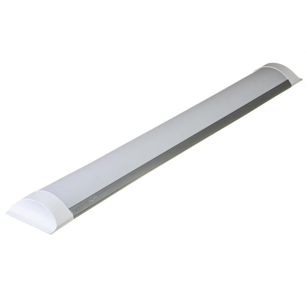 Светильник светодиодный Standart BALKA 20 Вт 6500К IP20 60 см Pure White (1019348) Светильник светодиодный Standart BALKA 20 Вт 6500К IP20 60 см Pure White (1019348)