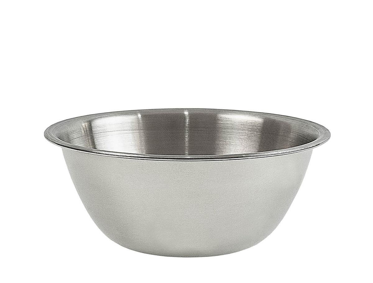 Миска глибока One Chef з нержавіючої сталі 1 л (28111012)