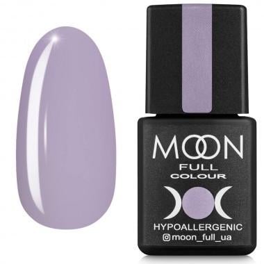 Базовое покрытие цветное Moon Full Barbie color Rubber base №09 8 мл