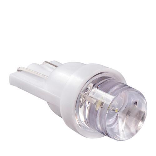 Лампа габаритная Pulso Led T10 1SMD-3030 12 V 1 W 3 Lm White