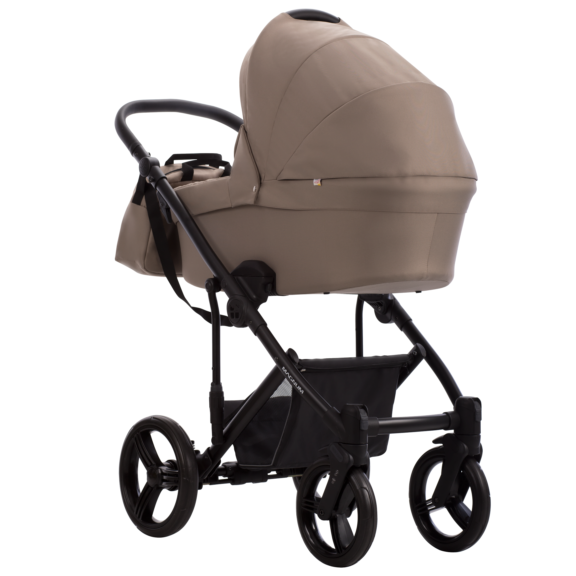 Коляска универсальная Magnum LIGHT 01 503.31.24.001 (20794347) - фото 4