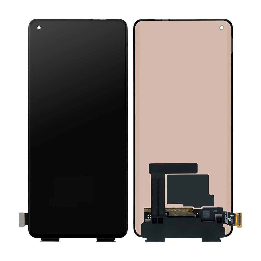 Дисплей для OnePlus 9R Black (29caa1-14227)