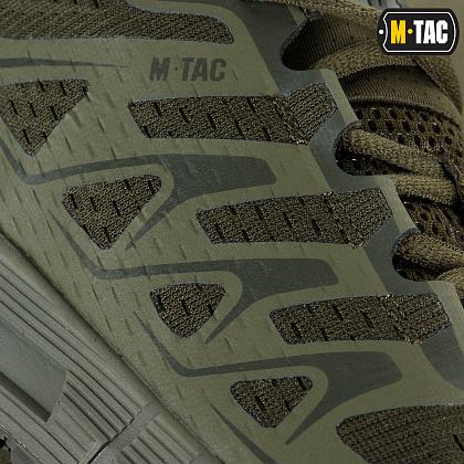 Кросівки M-Tac Summer Sport Army 20188 р. 36 Olive - фото 4