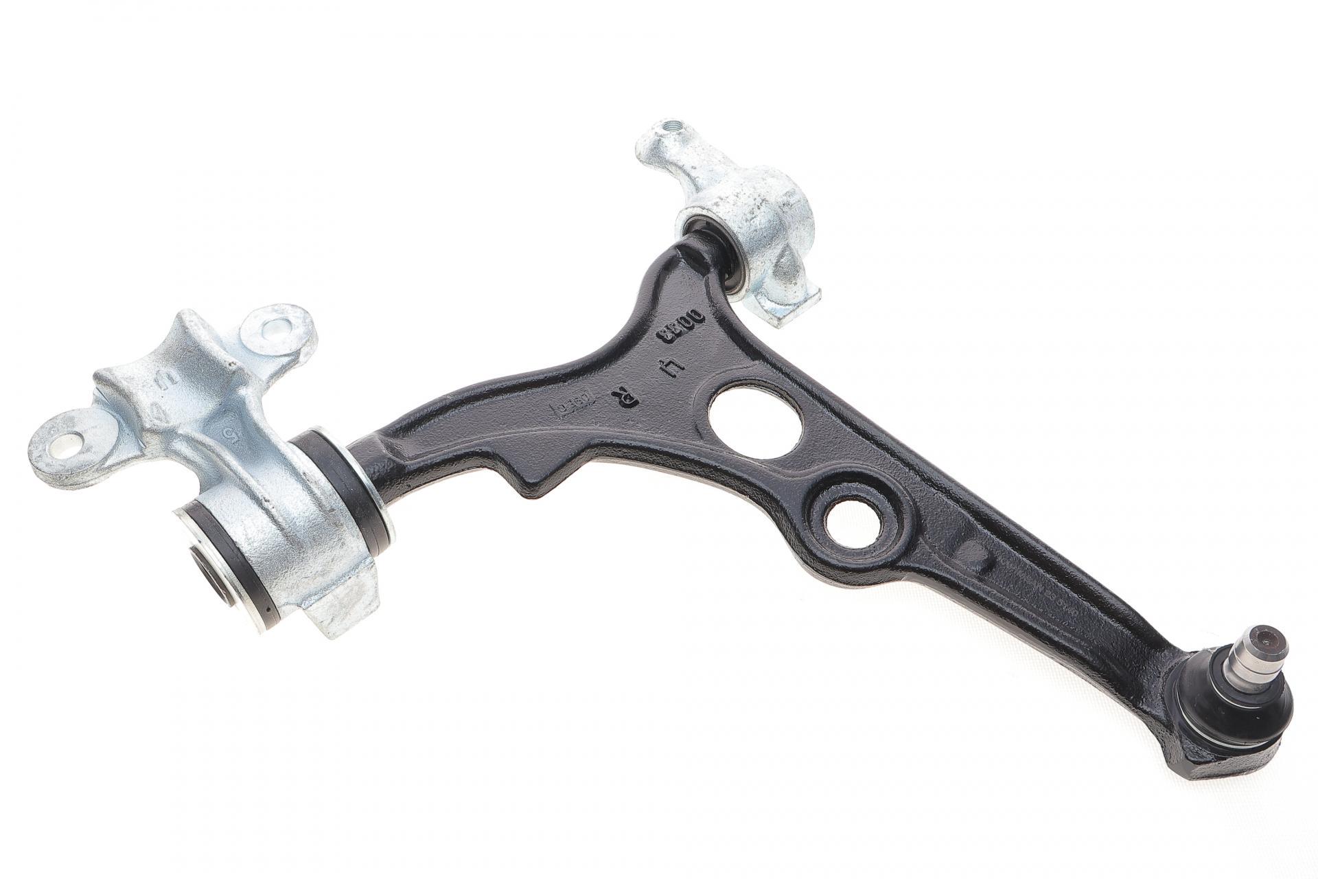 Рычаг подвески KAPIMSAN передний R Fiat Scudo 96-07 (04-70919)
