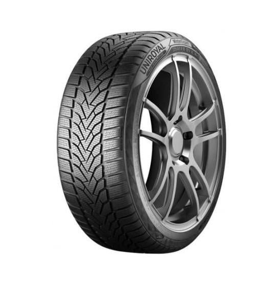 Шина Uniroyal AllSeason Expert 2 185/65 R14 86T всесезонная