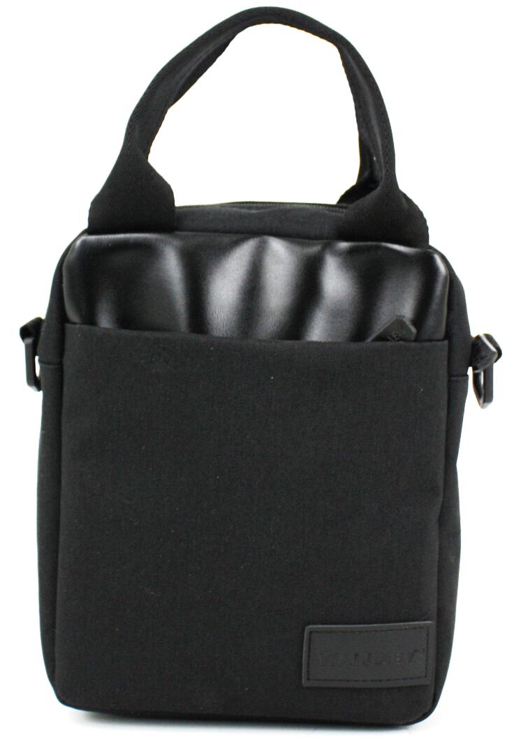 Мужская сумка Wallaby Черный (2424 black)