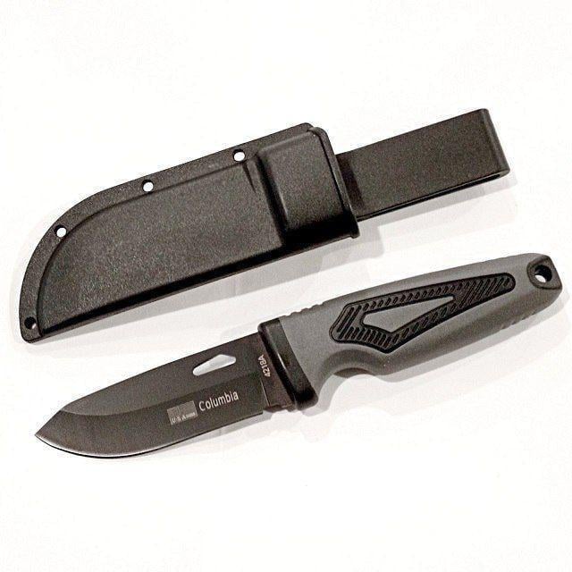 Нож для охоты Columbia 4218 (37220) - фото 4 Нож для охоты Columbia 4218 (37220) - фото 4