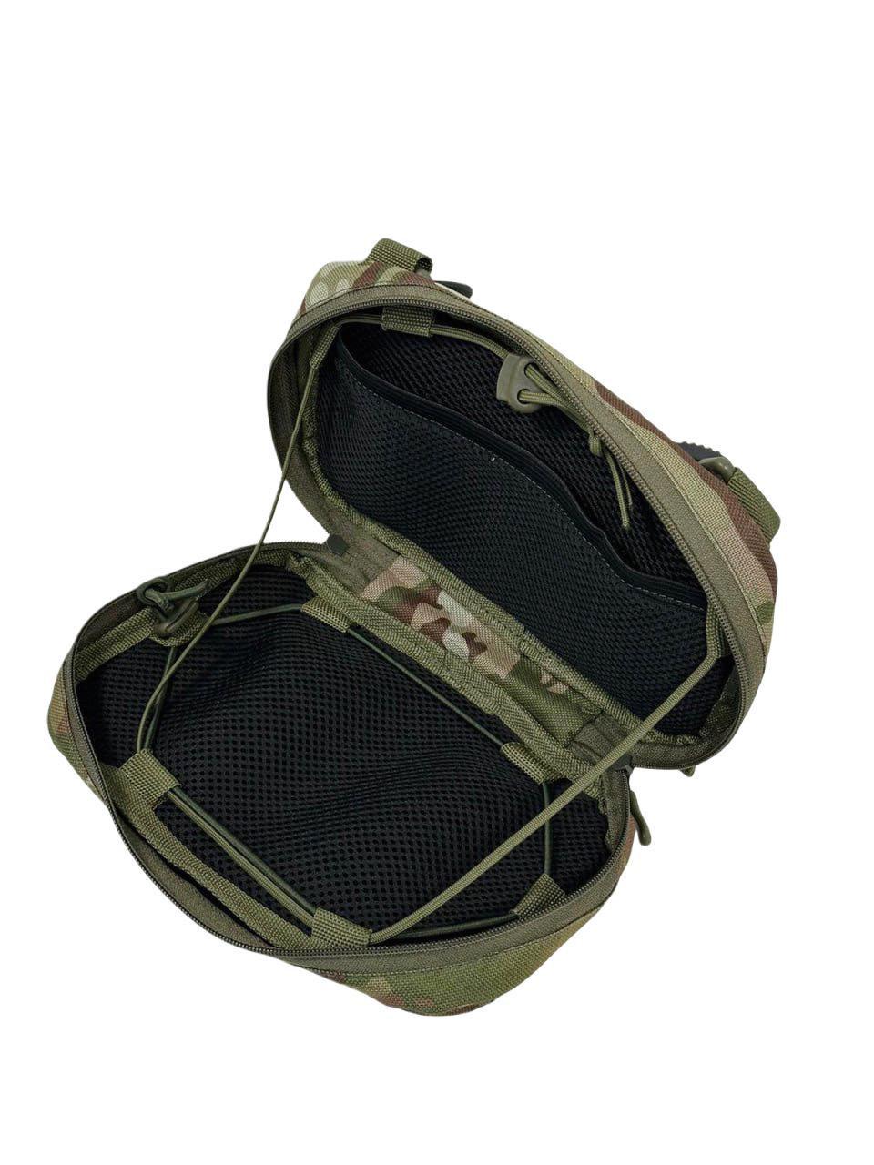 Підсумок для планшета 7/8,5" Мультикам (23435291) - фото 3 Підсумок для планшета 7/8,5" Мультикам (23435291) - фото 3