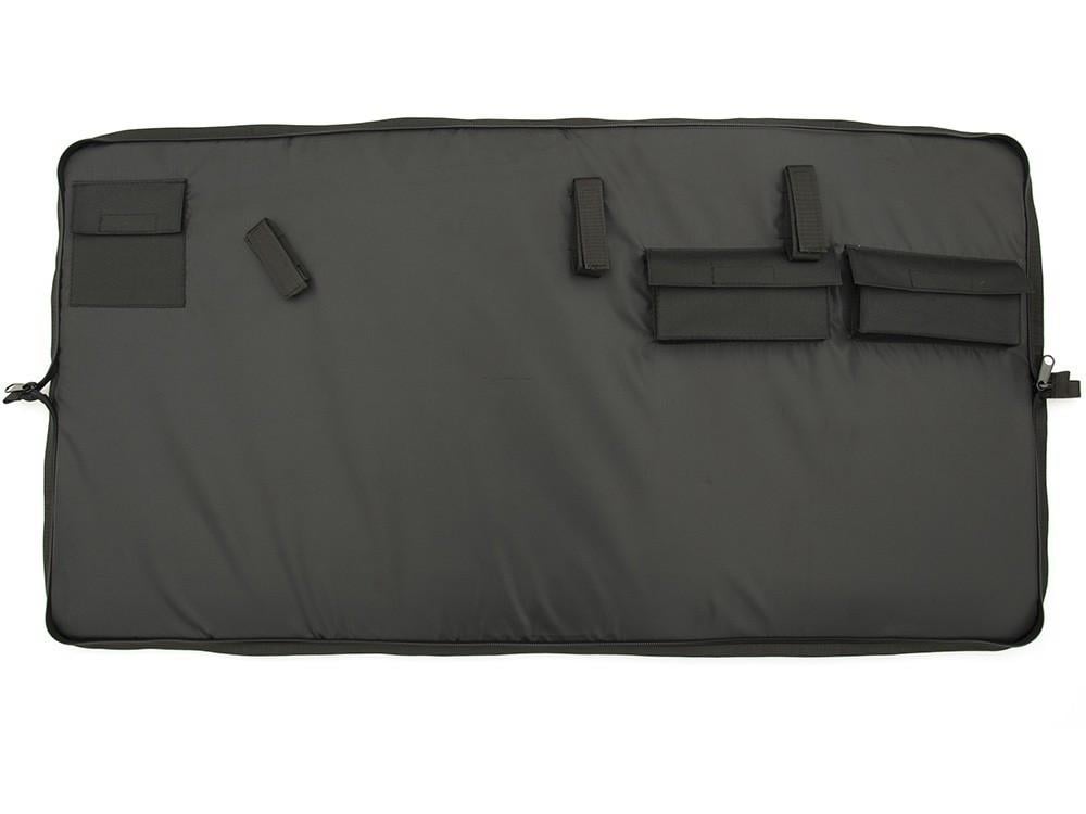 Чехол помпа с коллиматором 106 см Черный (2096004931) - фото 2 Чехол помпа с коллиматором 106 см Черный (2096004931) - фото 2