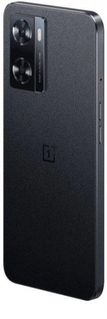 Смартфон OnePlus Nord N20 SE 4/128Gb Black - фото 5