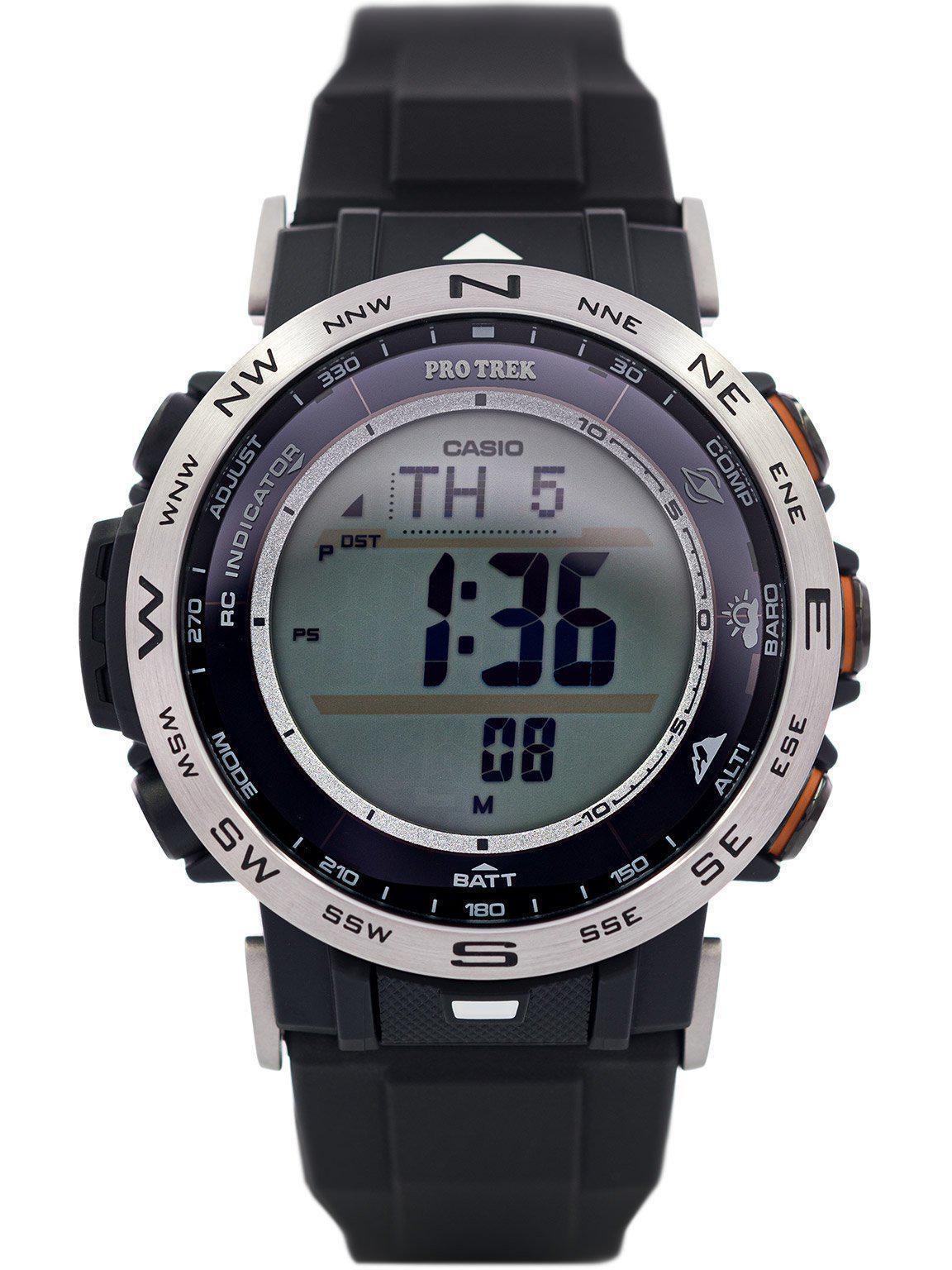 Часы Casio PROTREK PRW-30-1AER (3241)