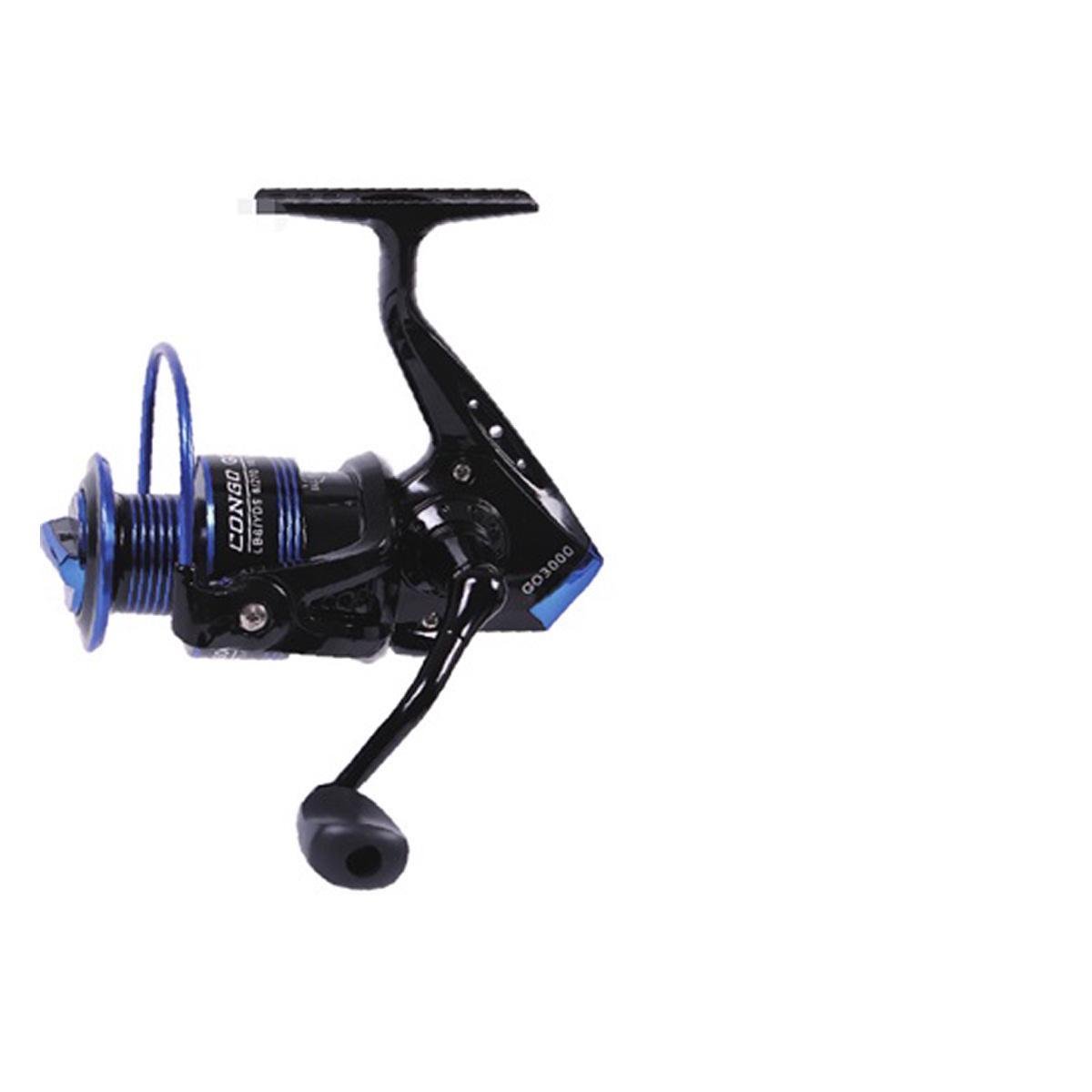 Катушка Sams Fish Sky 6000 4+1ВВ (SF24156-6)