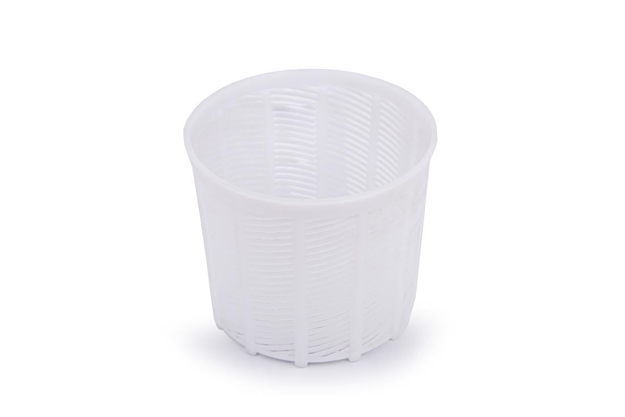 Форма для сыра Cheese master пластиковая 1,75 л White (18964465)