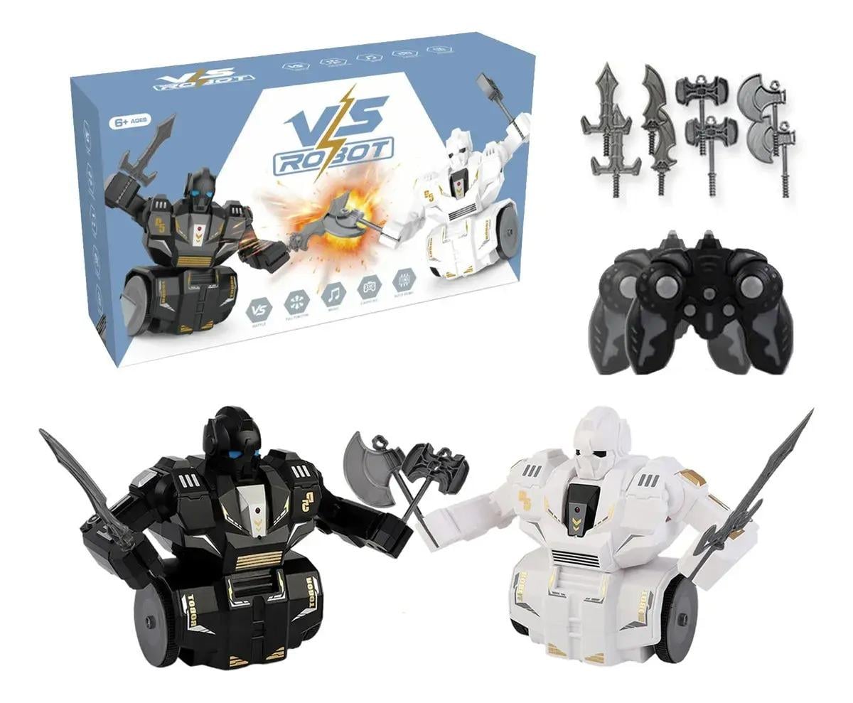 Игрушка робот на дистанционном управлении (360 17437)